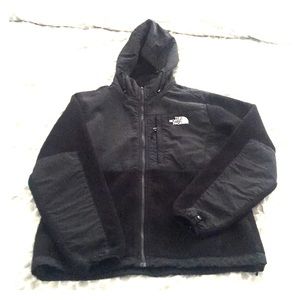 North Face jacket